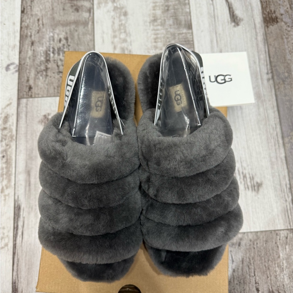 Ugg Slippers
